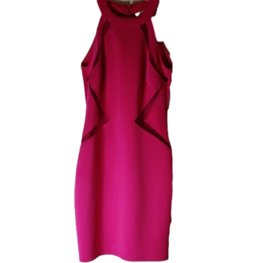 SHO Bodycon Dress Size Small NWT